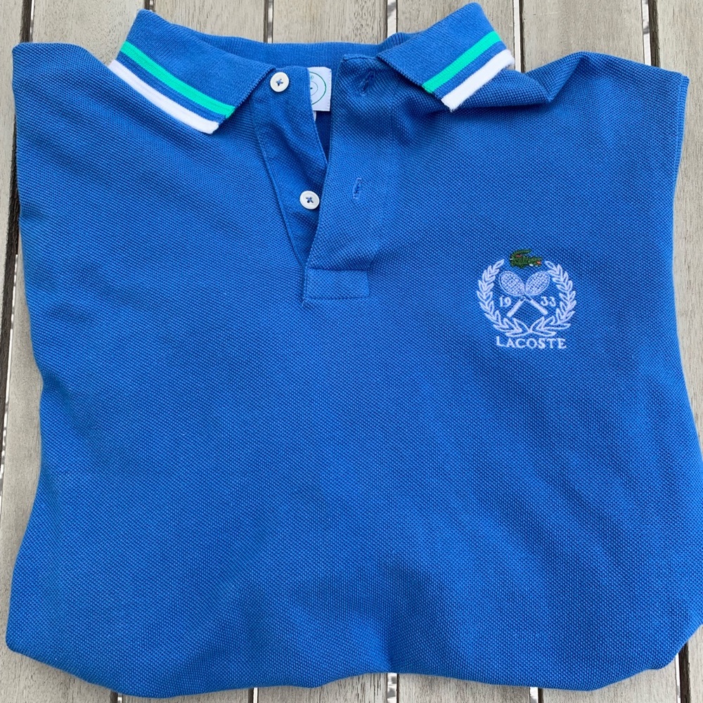 Lacoste Polo